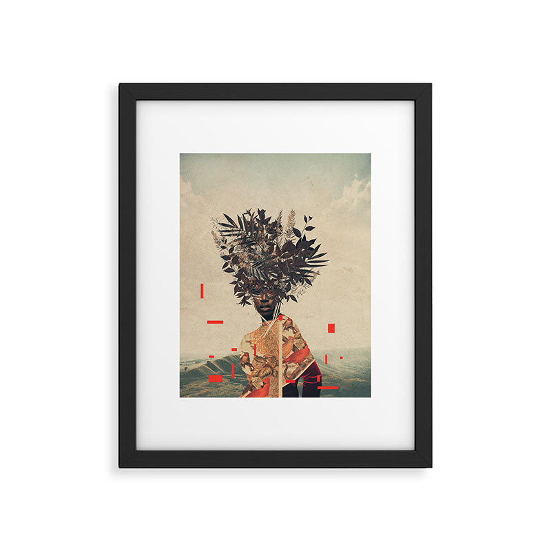 Perseverance Framed Art Print Gallery Image 5