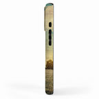 Î¦ (Phi) iPhone Case Gallery Image 2