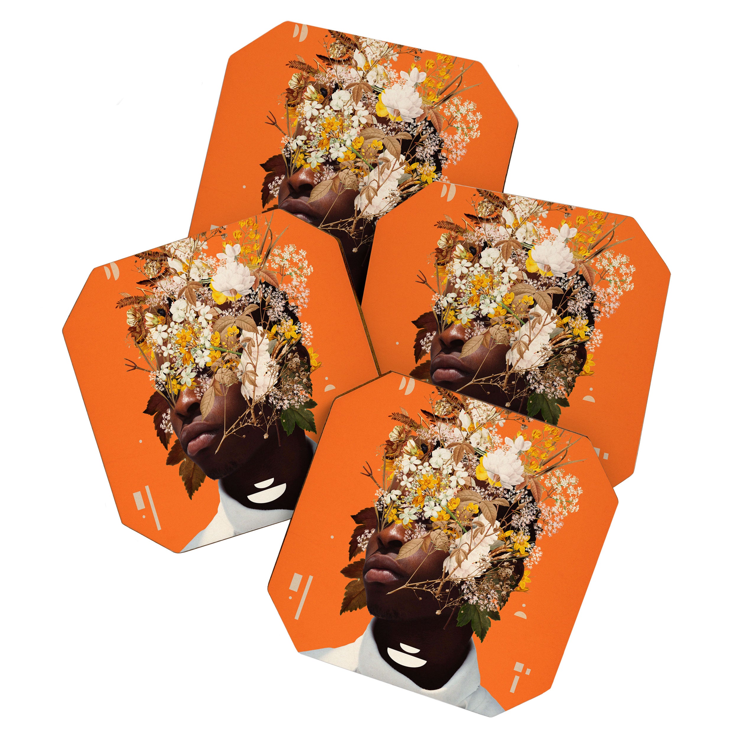 Please Shine in me Coaster Gallery Image 1