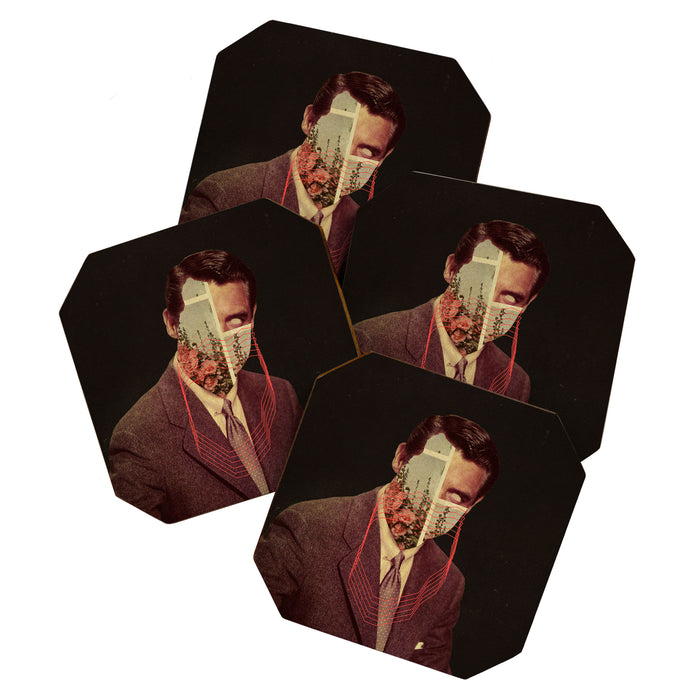 Portrait Coaster Gallery Image 1