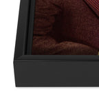 Portrait Framed Canvas Print Gallery Image 3