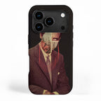 Portrait iPhone Case Gallery Image 1