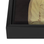 Portrait XX Framed Canvas Print Gallery Image 3
