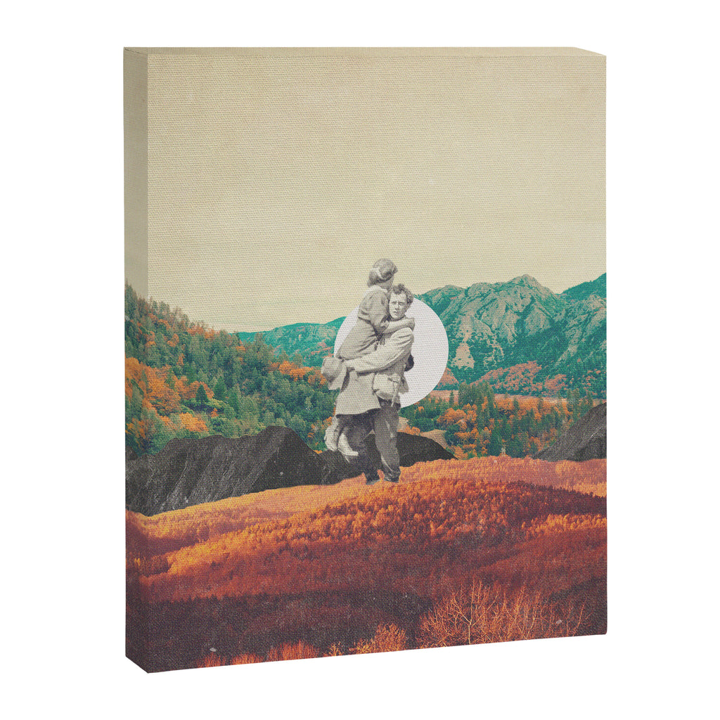 Promises Canvas Print Gallery Image 6
