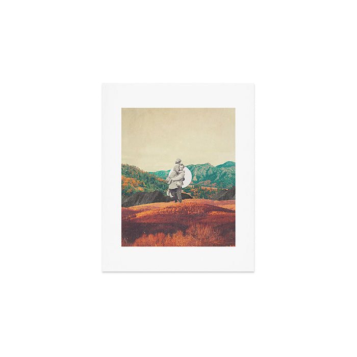 Promises Art Print Gallery Image 1