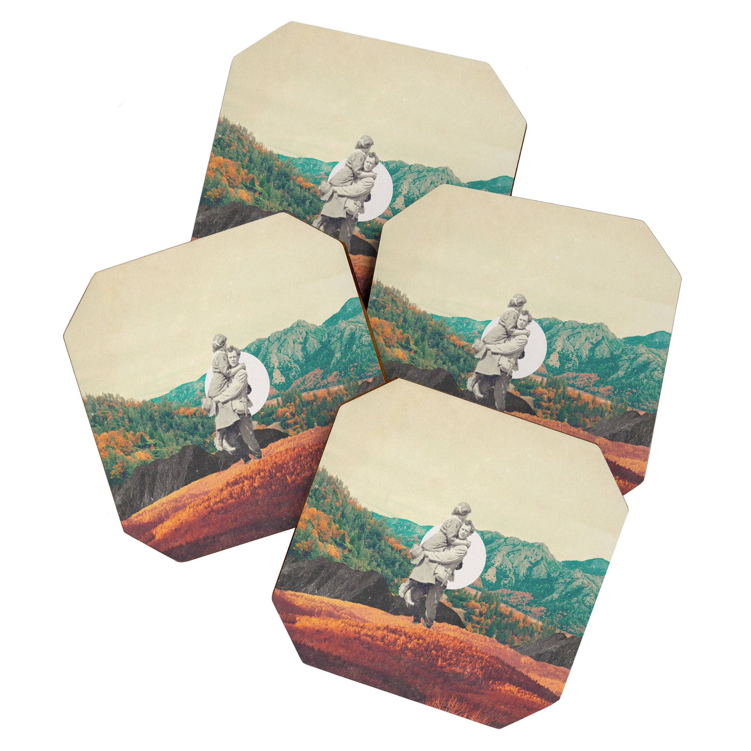 Promises Coaster Gallery Image 1