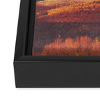 Promises Framed Canvas Print Gallery Image 3