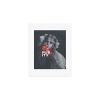 Purity Art Print Gallery Image 1