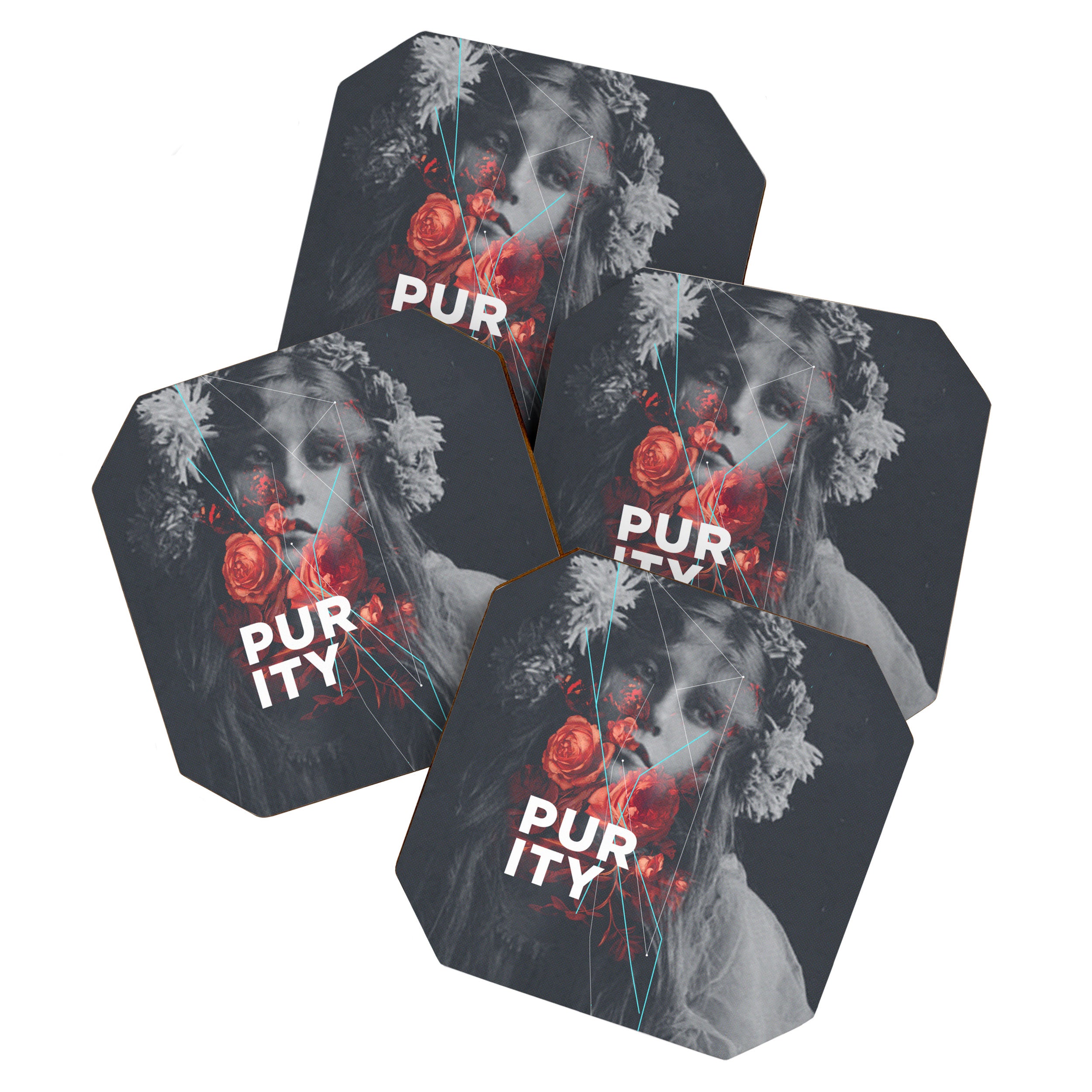 Purity Coaster Gallery Image 1