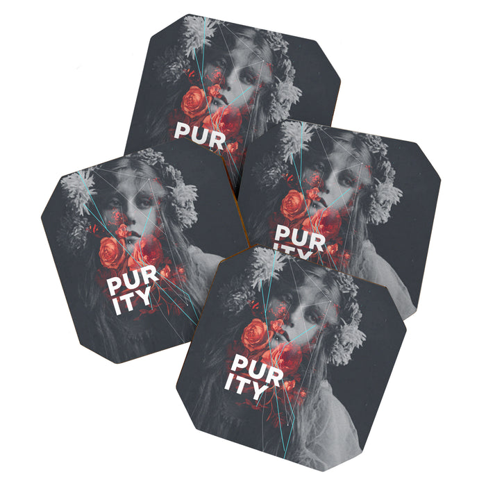 Purity Coaster Gallery Image 1