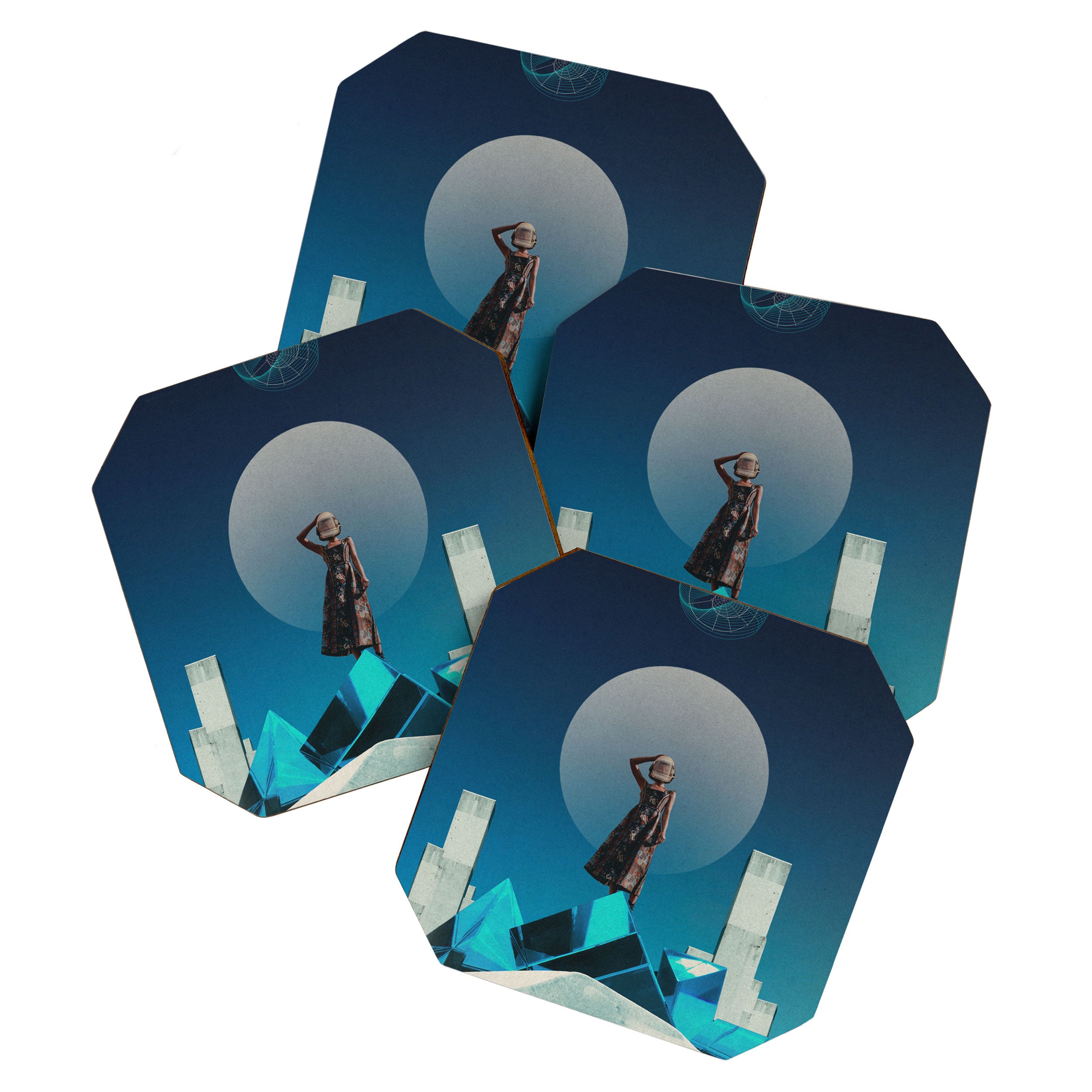 Queen of Kings Coaster Gallery Image 1