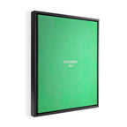 Remember Me Framed Canvas Print Gallery Image 2