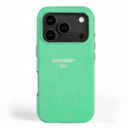 Remember Me iPhone Case Gallery Image 1