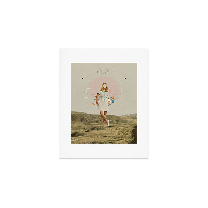 Remember our Tomorrows Art Print Gallery Image 1