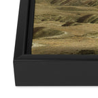 Remember our Tomorrows Framed Canvas Print Gallery Image 3