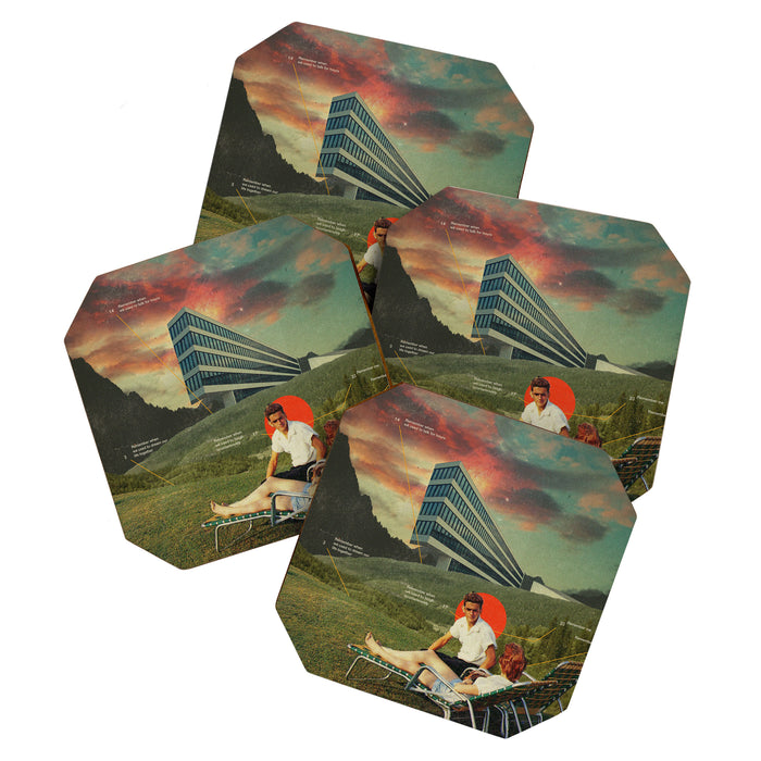 Remember When Coaster Gallery Image 1