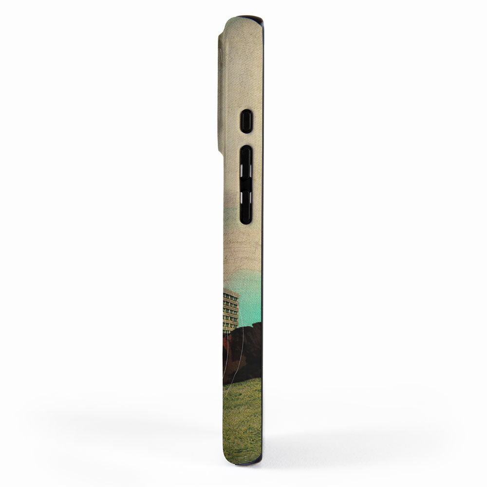 Remembrance iPhone Case Gallery Image 2
