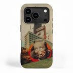 Remembrance iPhone Case Gallery Image 1