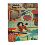 Retrica Canvas Print Gallery Image 6
