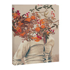 Roots Bright Canvas Print Gallery Image 6