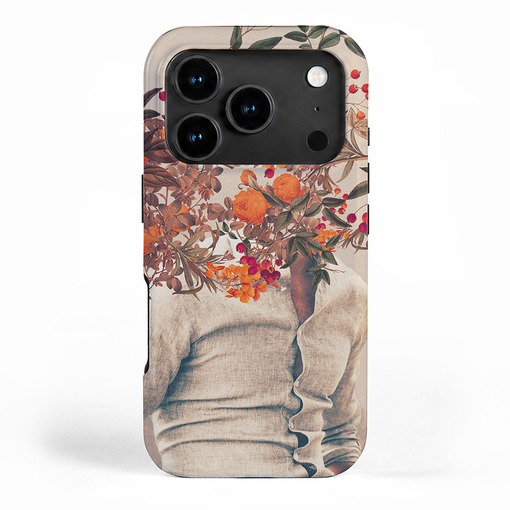 Roots Bright iPhone Case Gallery Image 1