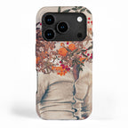 Roots Bright iPhone Case Gallery Image 1