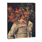 Roots Canvas Print Gallery Image 8