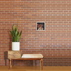 Roots Art Print Square Gallery Image 2