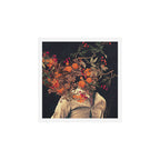 Roots Art Print Square Gallery Image 1