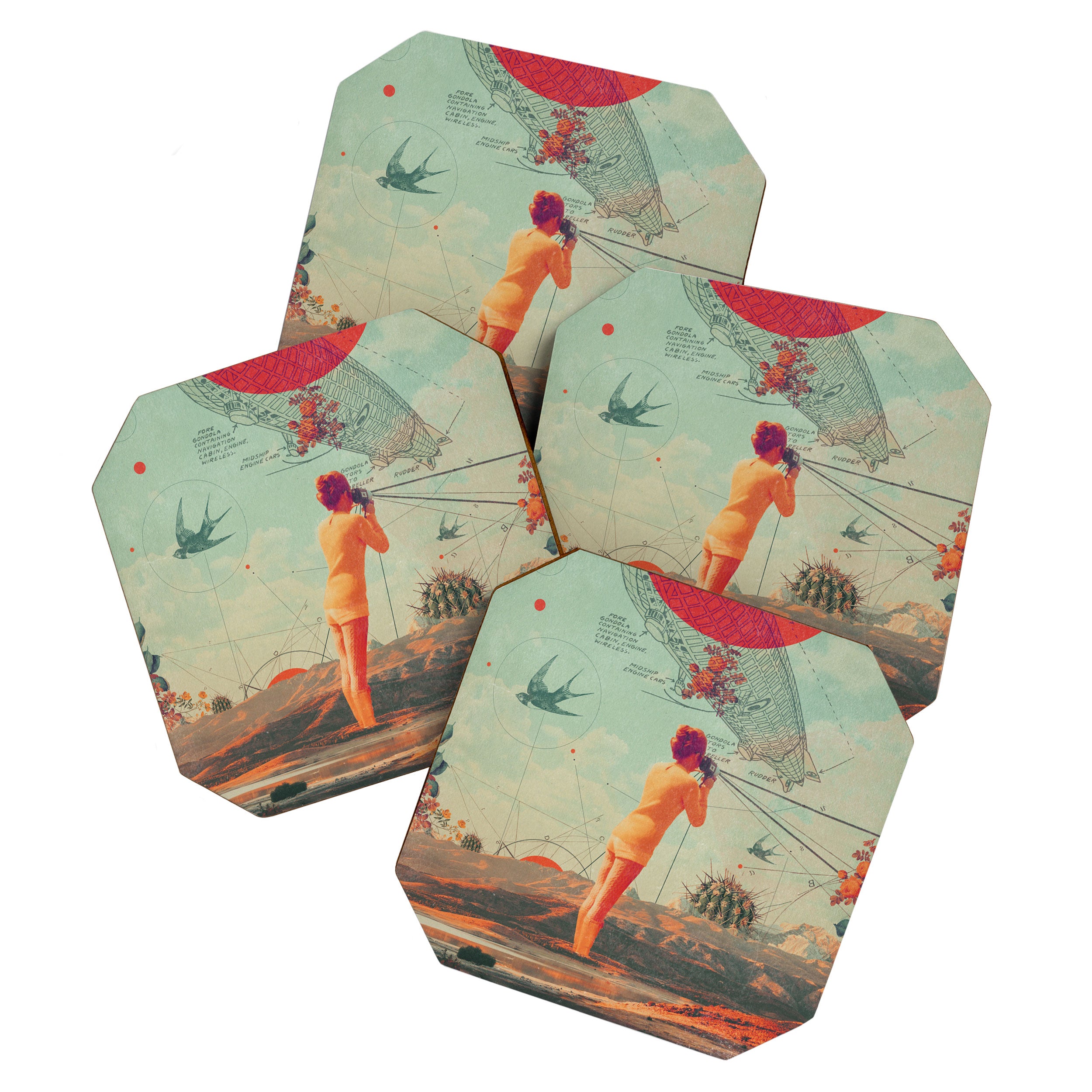 Rover Coaster Gallery Image 1