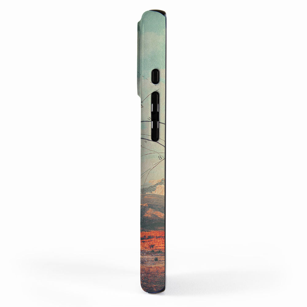 Rover iPhone Case Gallery Image 2