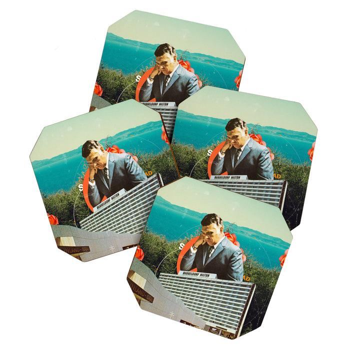 Sad Coaster Gallery Image 1
