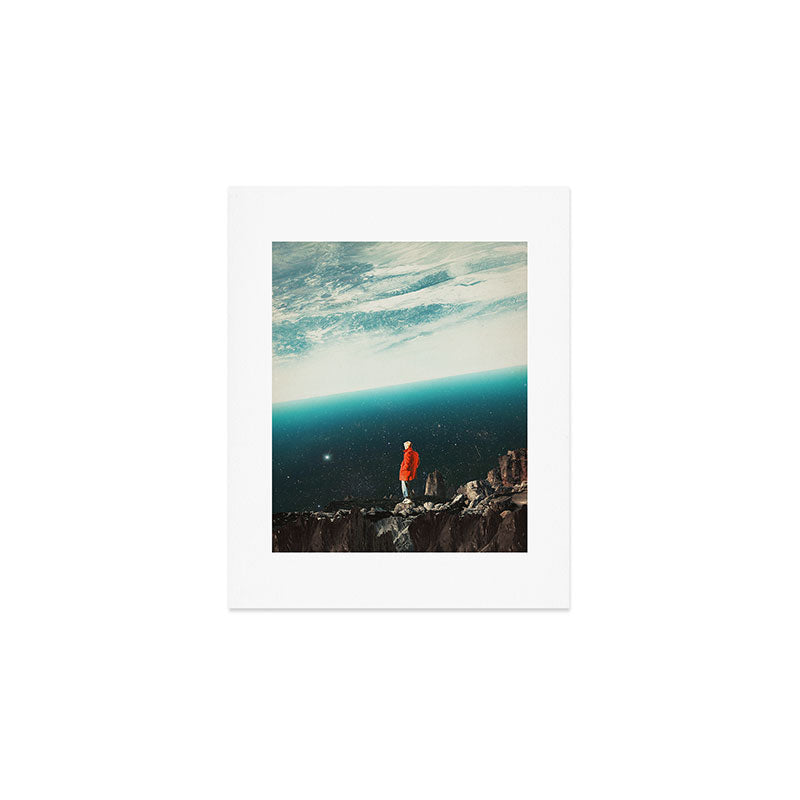 Saudade Art Print Gallery Image 1