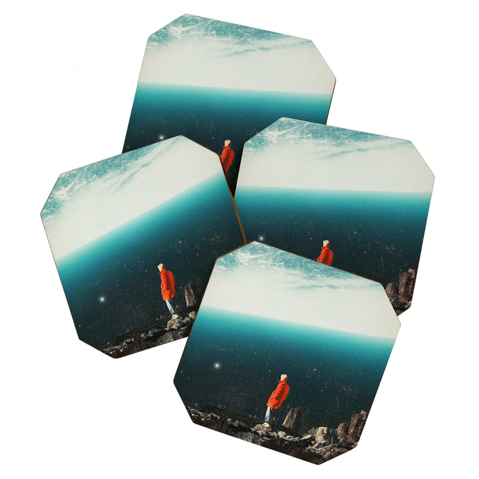 Saudade Coaster Gallery Image 1