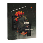 Save Me Canvas Print Gallery Image 6