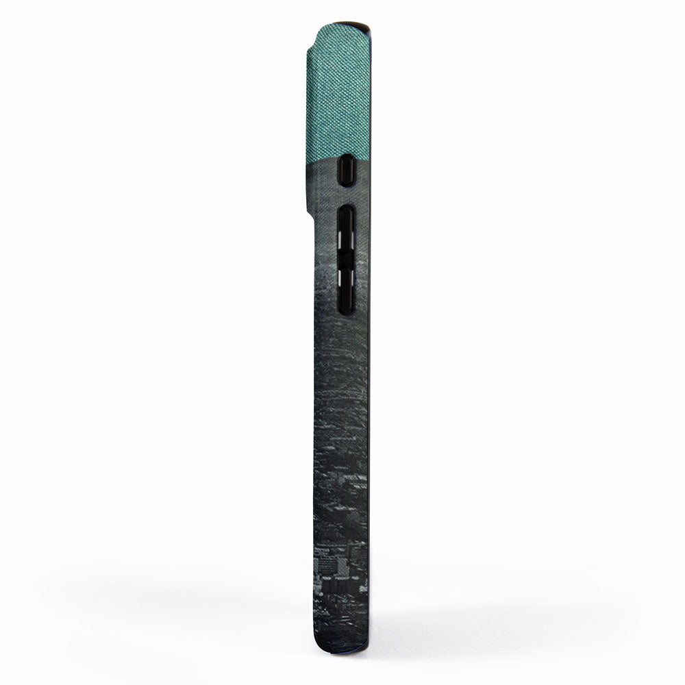 Seen iPhone Case Gallery Image 2