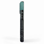 Seen iPhone Case Gallery Image 2