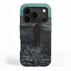 Seen iPhone Case Gallery Image 1