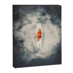 Serenity Canvas Print Gallery Image 6