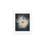 Serenity Art Print Gallery Image 1
