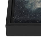 Serenity Framed Canvas Print Gallery Image 3