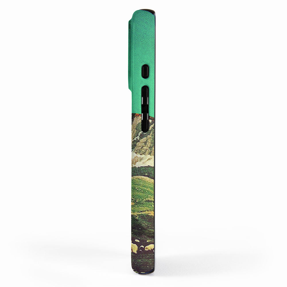 Sheeprunner iPhone Case Gallery Image 2