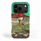 Sheeprunner iPhone Case Gallery Image 1