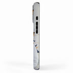 Silence and Simplicity iPhone Case Gallery Image 2