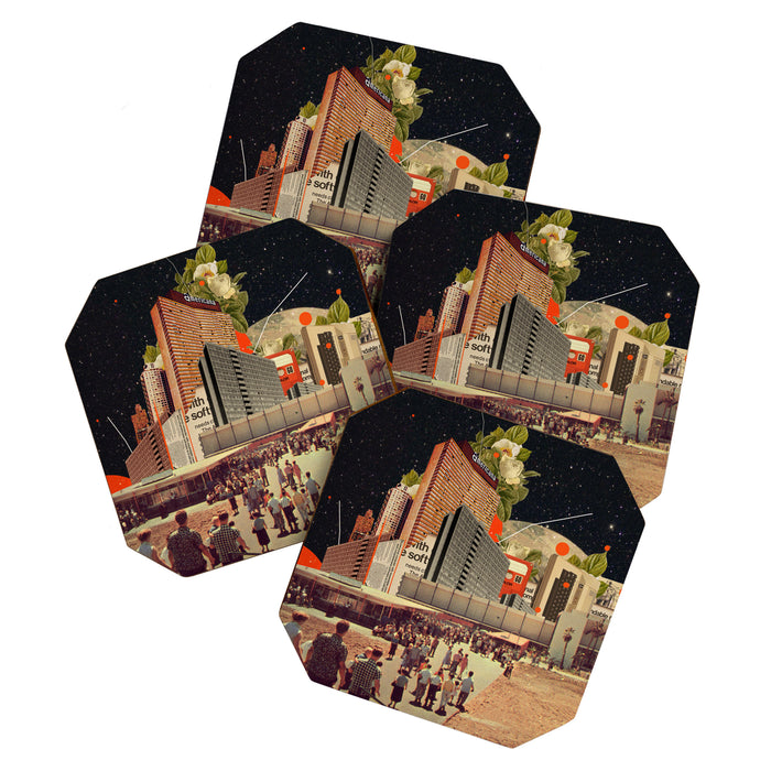 Software Road Coaster Gallery Image 1