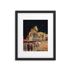 Software Road Framed Art Print Gallery Image 5
