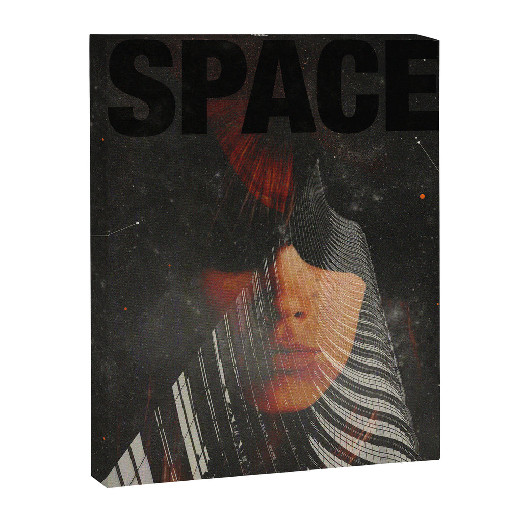 Space1968 Canvas Print Gallery Image 6