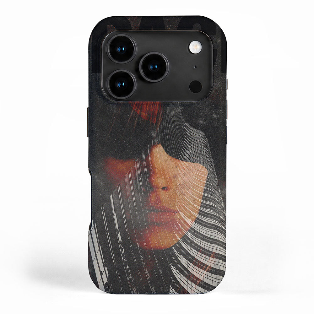 Space1968 iPhone Case Gallery Image 1