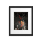 Space1968 Framed Art Print Gallery Image 5