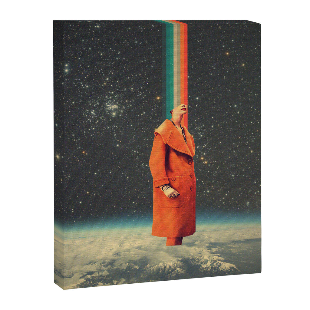 Spacecolor Canvas Print Gallery Image 6